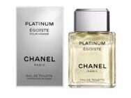 original Chanel Platinum Egoiste EDT Herren 50ml neu - Essen