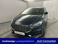 Ford S-Max 2.0 EcoBlue Aut. TITANIUM Kombi, 5-türig, Automatik, 8-Gang - Bad Fallingbostel