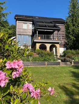 Moderne trifft auf Historie - Ein Meisterbau in Bad Harzburg. VILLA mit Pension zu verkaufen. TOP - Bad Harzburg