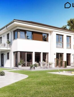 230?m² Platz für euch & mehr in Kloster Lehnin- Familienhaus mit Einliegerwohnung, ideal als Investment oder für Oma & Opa - Kloster Lehnin