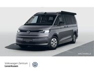 VW California, 2.0 TSI Beach Tour, Jahr 2022 - Leverkusen