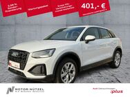 Audi Q2, 35 TDI ADVANCED VC, Jahr 2024 - Mitterteich