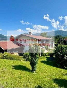 Wohnen an einem der schönsten Flecken im Chiemgau! Einfamilienhaus in Reit im Winkl - Reit (Winkl)