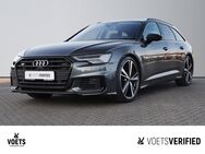 Audi S6, 3.0 TDI Avant, Jahr 2021 - Magdeburg