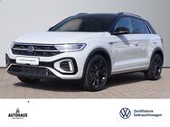 VW T-Roc, 1.5 TSI R-Line, Jahr 2024 - Wolfenbüttel