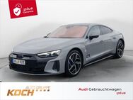 Audi RS e-tron GT, , Jahr 2023 - Schwäbisch Hall