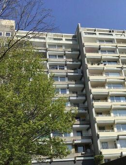 Umzug gefällig? Individuelle 2-Zimmerwohnung nahe Medizinische Hochschule Hannover - Hannover