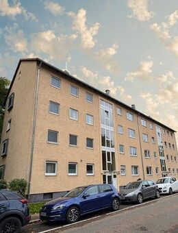 Gemütliche 2-Zimmer-Wohnung mit Blick ins Grüne - ideal zur Eigennutzung oder als Kapitalanlage - Ostfildern