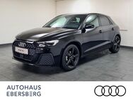 Audi A1, Sportback 30 TFSI App, Jahr 2022 - Ebersberg