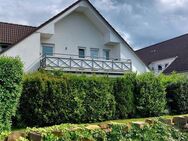 ZU VERKAUFEN: Schöne Wohnung in ruhiger Lage mit Balkon in der Nähe der Innenstadt von Soest mit 4 Wohneinheiten - Soest