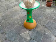 Gartenbrunnen - Jahnsdorf (Erzgebirge)