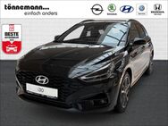 Hyundai i30, cw T ADVANTAGE 48V --SCHEINW, Jahr 2024 - Heiden