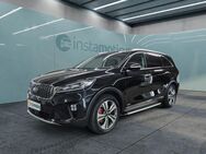 Kia Sorento, 2.2 CRDi GT Line AWD Automatik, Jahr 2019 - München