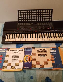 Yamaha Psr 500 - Neukirchen-Vluyn