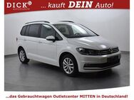 VW Touran 1.5 TSI DSG Comfort NAVI+SITZHZ+TEMP+PARK - Bebra