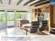 So gemütlich! Wohlfühl-Ferienhaus bei Greetsiel am Reiterhof - Krummhörn