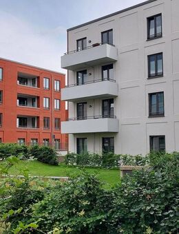 Viel Platz - Hannover