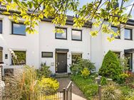 Großzügiges Reihenmittelhaus in attraktiver Lage - Direkt am Bramfelder See - Hamburg