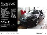 VW Golf, 2.0 TSI VIII GTI, Jahr 2024 - Bad Camberg