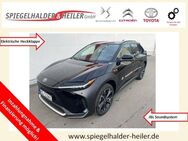 Toyota bZ4X, FWD Comfort und Technik-Paket, Jahr 2023 - Heidelberg