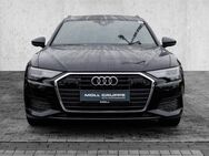 Audi A6 40 TDI 150(204) S tronic NAVI Plus LED - Düsseldorf