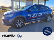 VW Taigo, 1.5 TSI MOVE Taigo Move, Jahr 2024 - Laupheim