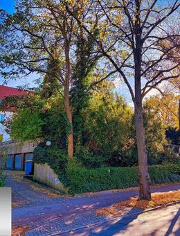 5 ZI.- TERRASSEN-WHG MIT BLICK INS GRÜNE! TOPLAGE BERLIN ZEHLENDORF! SUNDGAUER STR.! 1 DU-BAD, 2 WC! - Berlin