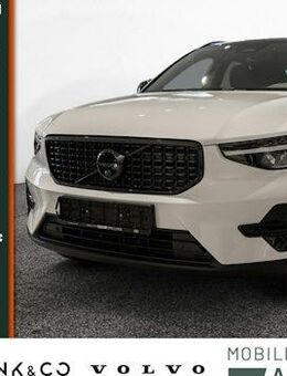 Volvo XC40 - Lüdenscheid