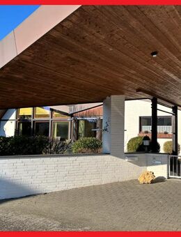 Architektenhaus - alles auf einer Ebene! *** 4201 G Bungalow in Gütersloh-Avenwedde - Gütersloh