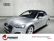 Audi A5, Cabriolet Advanced advanced 35 TDI, Jahr 2024 - Neutraubling