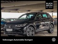 VW Tiguan, 2.0 TSI Elegance Kamere, Jahr 2022 - Stuttgart