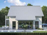 Energiesparendes Traumhaus: Erschwinglich und verfügbar! Greifen Sie jetzt zu! - Kaisersbach