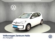 VW up, 1.0 move, Jahr 2020 - Halle (Saale)