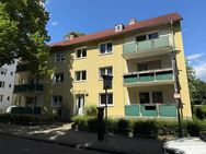 Kapitalanleger aufgepasst: Helle Eigentumswohnung mit Balkon in begehrter Lage von Koblenz - Koblenz