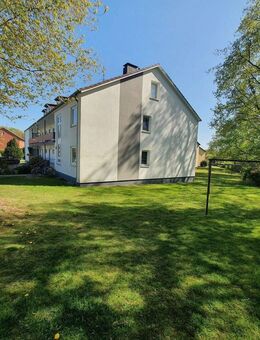 Kellinghusen 4 Zimmer Whg. 1. OG - Kellinghusen