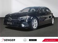 Mercedes A 180, Progressive, Jahr 2023 - Ahlen