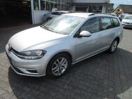 VW Golf Variant, 2.0 TDI Comfortline AP, Jahr 2019 - Bergkamen