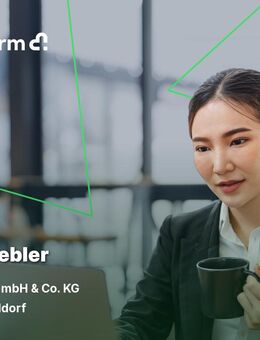 Vertriebsprofi im Außendienst (m/w/d) Region Nordrhein-Westfalen & Hessen - Dortmund