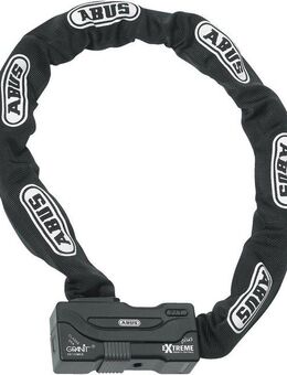ABUS Kettenschloss Granit Extreme Plus 59/12HKS