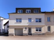 Gut gelegenes Reihenhaus + Baugrundstück in Langsur - Grenzah - Langsur
