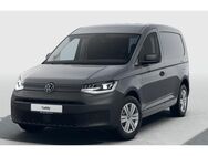 VW Caddy, Cargo, Jahr 2024 - Bad Salzungen