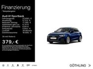 Audi A1, Sportback 25 TFSI Advanced Smartphone Interface, Jahr 2024 - Eisenach