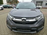 Honda CR-V, 2.0 Hybrid Lifestyle eCVT, Jahr 2020 - Naumburg (Saale)
