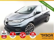 Renault ZOE, ZE50 R135 Intens Kaufbatterie CCS Schuko, Jahr 2021 - Kehl