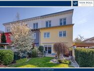 Familienfreundliches Einfamilienhaus in direkter Nähe zum Otto-Maigler-See - Hürth
