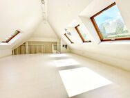 Platz für die ganze Familie - Raumwunder in Weitmar - Bochum