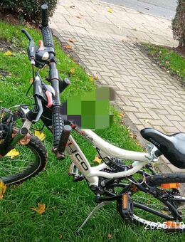 Verkaufe ein gebrauchtes Jugendfahrrad. Der Marke CYCO HIGH LINE 24) 70€ VB - Essen