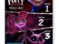 Poppy Playtime Triple Pack Nintendo Switch
