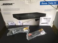 BOSE SOLO 15 SOUND SYSTEM - Großostheim