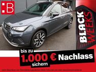 Seat Arona, 1.0 TSI FR 5-J-G, Jahr 2023 - Straubing